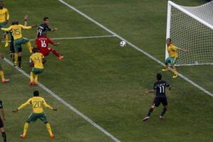 Duel Pembuka Piala Dunia 2026: Analisis Lengkap Meksiko vs Afrika Selatan, Prediksi Skor & Formasi