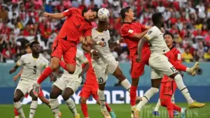 Prediksi Korea Selatan vs Ceko di Piala Dunia 2026: Duel Sengit Pembuka Grup A