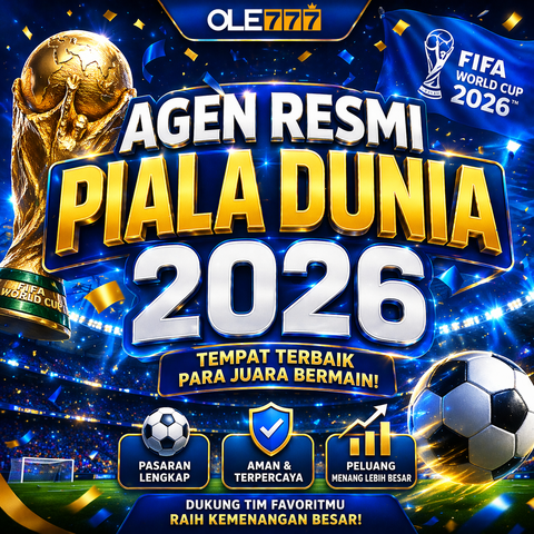 OLE777 INDO
