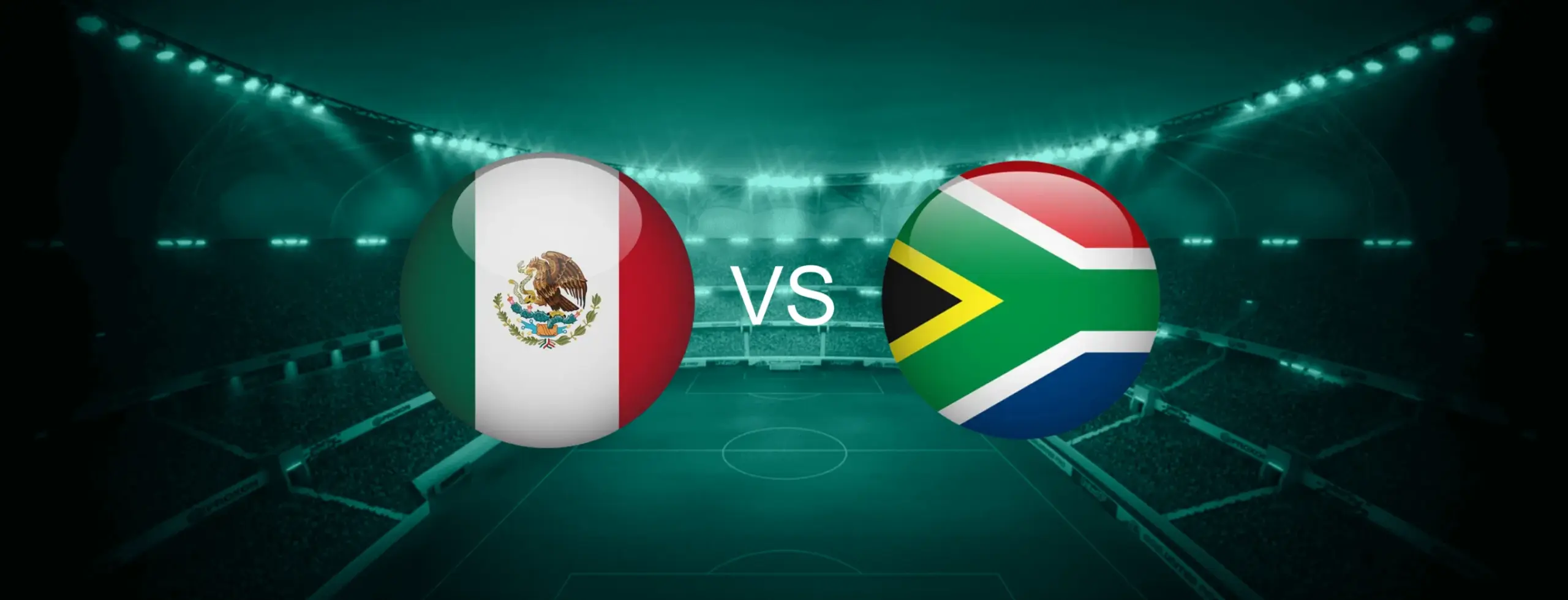 Duel Pembuka Piala Dunia 2026: Analisis Lengkap Meksiko vs Afrika Selatan, Prediksi Skor & Formasi