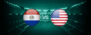 Prediksi Skor Amerika Serikat vs Paraguay di Piala Dunia 2026 : Duel Taktis di SoFi Stadium