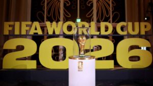 48 Negara Siap Bertarung di Piala Dunia 2026: Format Baru, Persaingan Lebih Panas