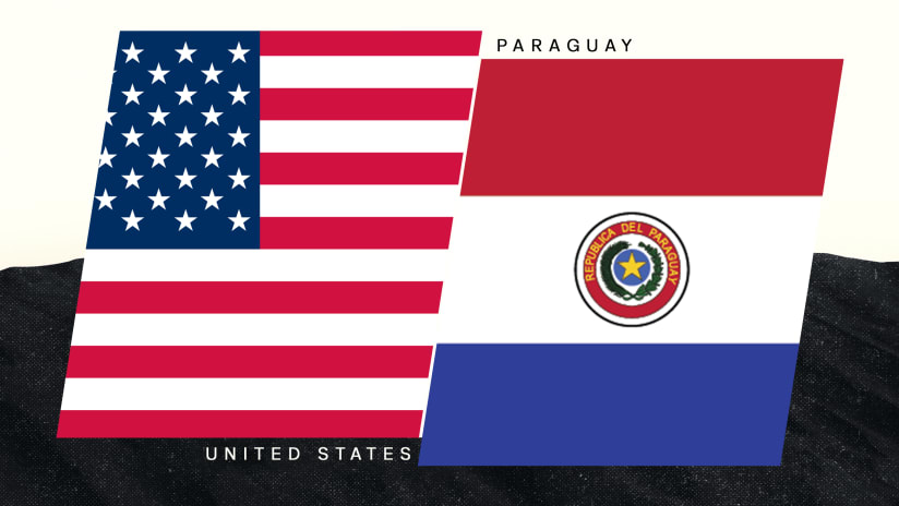 Prediksi Skor Amerika Serikat vs Paraguay di Piala Dunia 2026 : Duel Taktis di SoFi Stadium