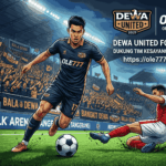 Jadwal Dewa United Terbaru, Lengkap Pertandingan Liga 1 Musim Ini