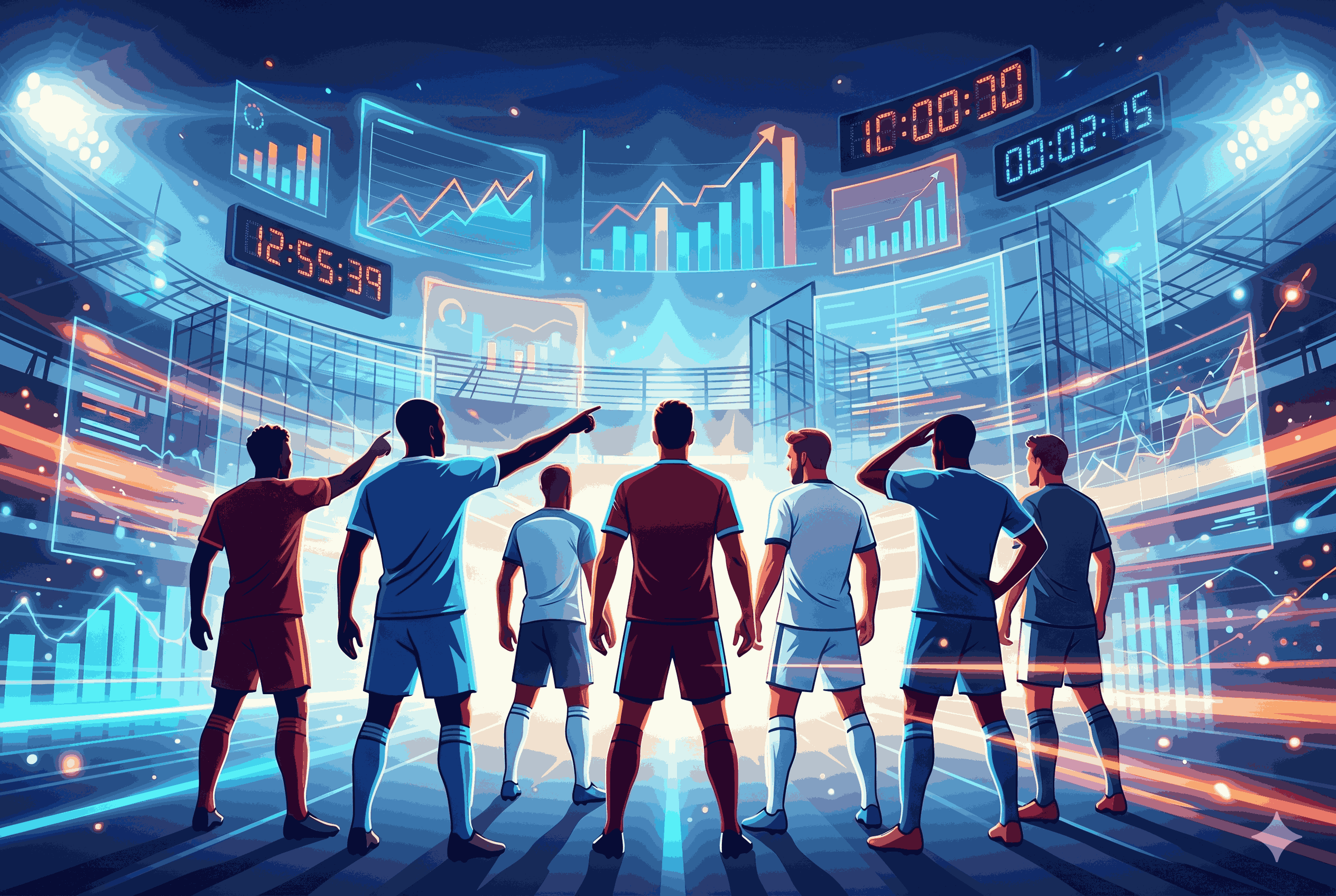Daftar Transfer EPL Terbaru: Klub Besar Inggris Bergerak Cepat