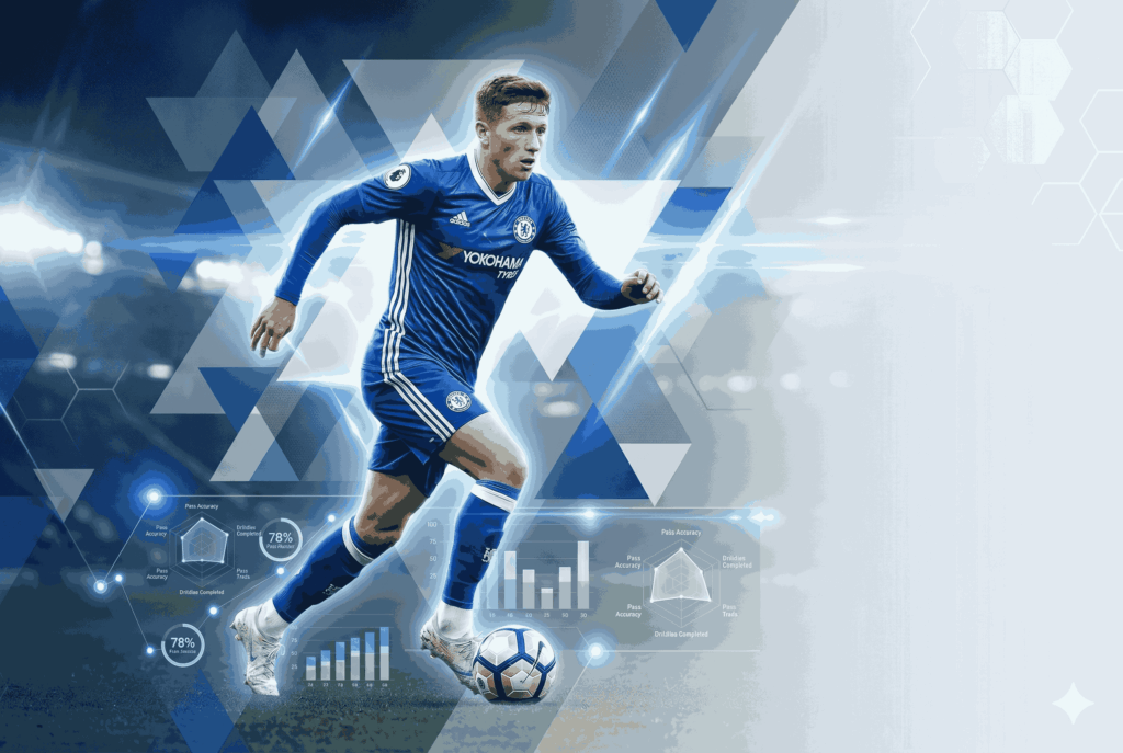 Elliot Anderson Bersinar! Ini Statistik Lengkap dan Performa Terbarunya